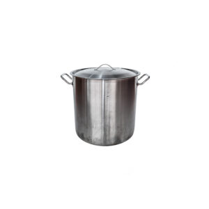 Kookpot 36 l -  Geen inductie