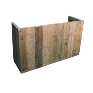Voorzettoog Steigerhout L