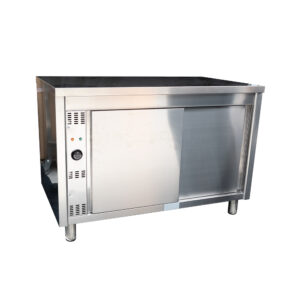 Bordenverwarmer Buffet