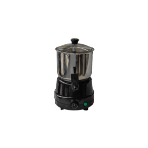 Chocolademelk Dispenser