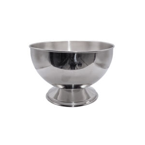 Champagne Bowl Inox