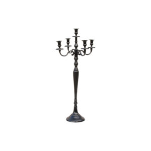 Chandelier Black