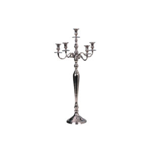 Chandelier Silver S