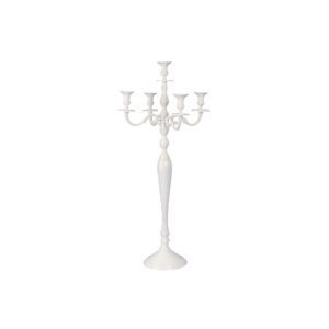 Chandelier White