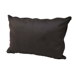 Beso Black elongated