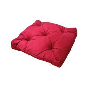 Ruby red