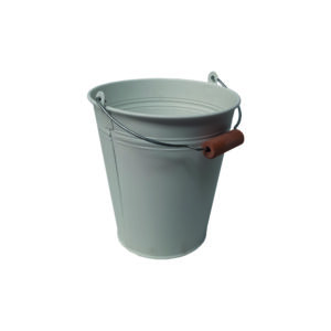 Bucket White M
