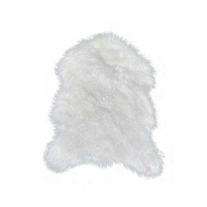 Fake Sheep white