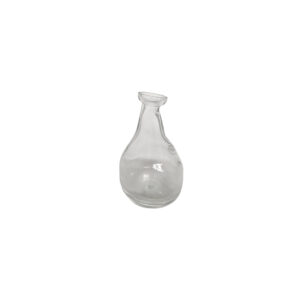 Curved Transparent L