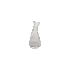 Curved Transparent S