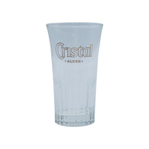 Bierglas Cristal Tulp