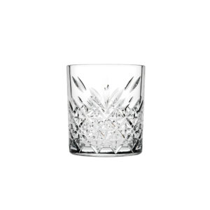 Star Whisky glas