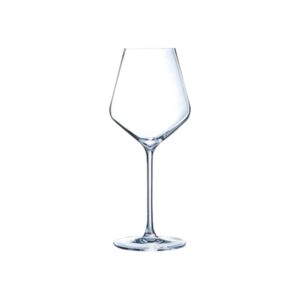 Camellia Rode Wijnglas
