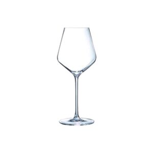 Camellia Witte Wijnglas