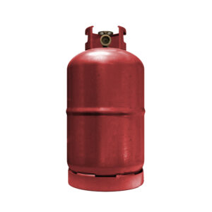 Gasfles Propaan - 10.5kg