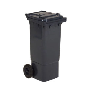 Trash Grey 80 l