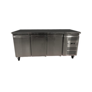 Gekoelde werktafel