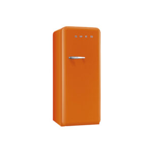 Smeg - Orange