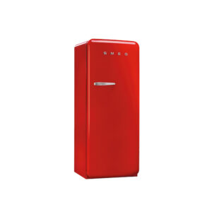 Smeg - Red