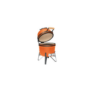 Egg BBQ - Orange (tafelmodel)