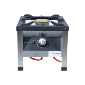 Gasbrander S