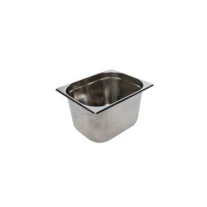 Gastronorm 1/2 - H 20 cm