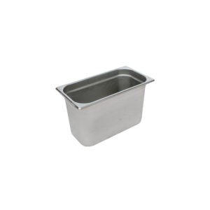 Gastronorm 1/3 - H 20 cm