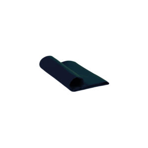 Servet - Kobalt blauw