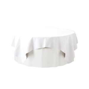 Tafellaken 150 x 185 -  wit