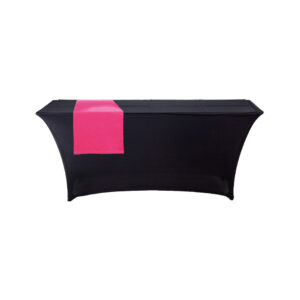 Tafelloper 35  x 130 -  fuchsia
