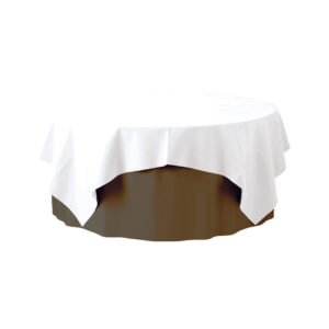 Tafelrok strak 600 x 72 - brons