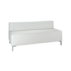 Abos White L