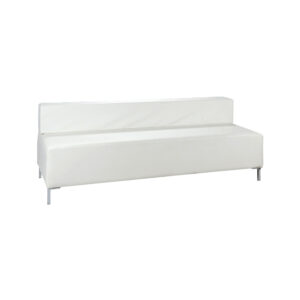 Abos White XL