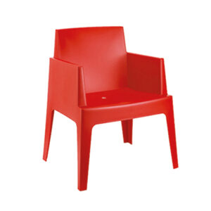 Liv Red S