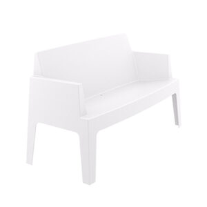 Liv White L