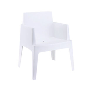 Liv White S
