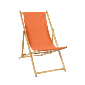Leza Orange