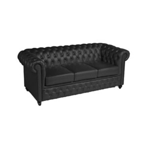 Chester Black XL