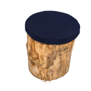 Timber Blue