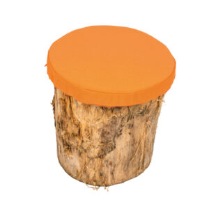 Timber Orange