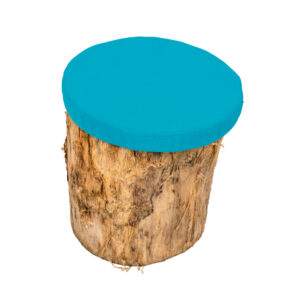 Timber Turquoise