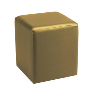 Cube Gold