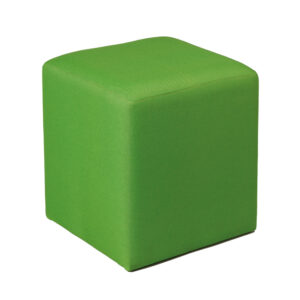 Cube Green