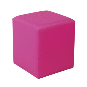 Cube Pink