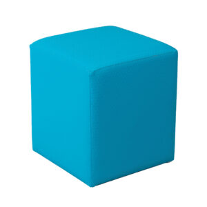Cube Turquoise