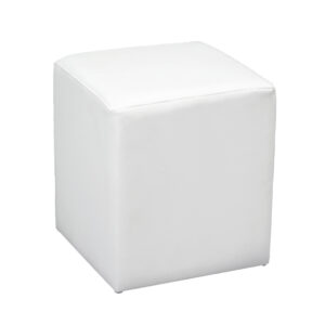 Cube White
