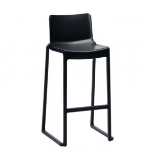 Elise Bar Black