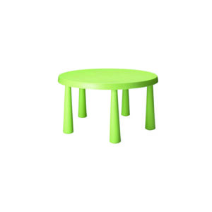 Junior Table Green
