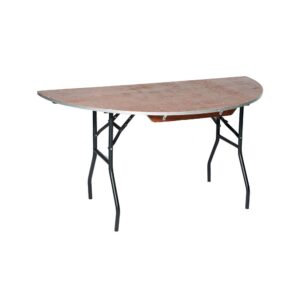 Klaptafel Halve Maan