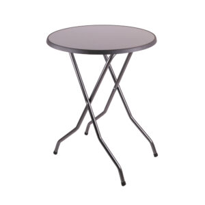Statafel Rond